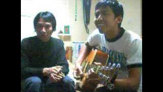 cecep dan toni