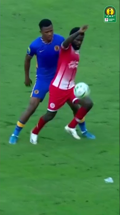 Bernard Morrison skills