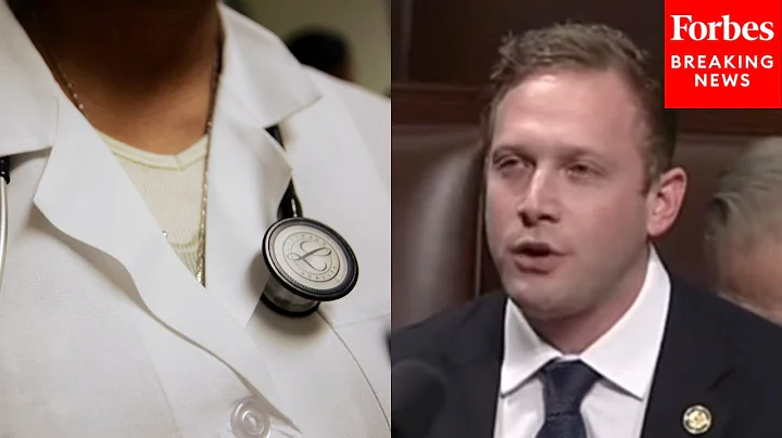 GOP-Backed Healthcare Bill Is 'Critical Step Forward In Curbing Rising Premiums': Max Miller