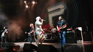 Periphery - Lune (México 2019)