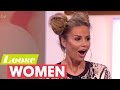 Loose Women Reveal What They Wear In Bed | Loose Women