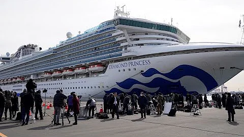Virus Outbreak: Japan Finds 41 More Cases on Cruise Ship - DayDayNews