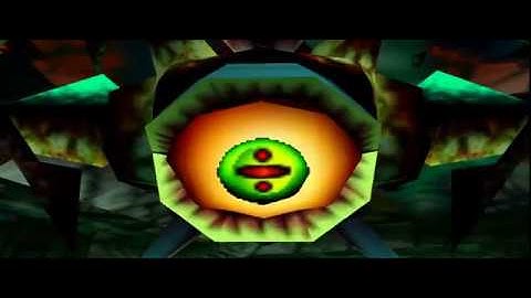 Zelda OoT Randomizer Part 1(No Commentary)