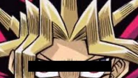 『熱き決闘者たち』に全然関係ない歌詞付けて歌いました