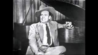 Video thumbnail of "Trouble in Mind, Bob Wills 1936 & Merle Haggard Stereo,"