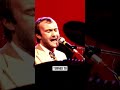 The Meaning behind "In The Air Tonight" by Phil Collins