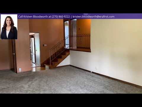 2040 Suzanne Drive, Henderson, KY home video tour