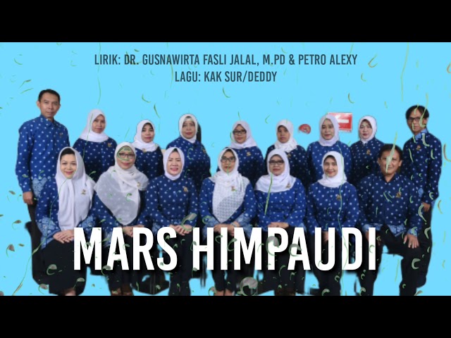 Mars HIMPAUDI class=