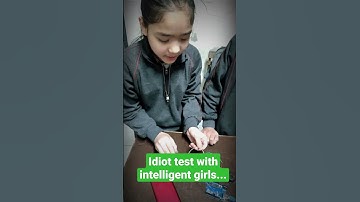 #physics #creative #reels #science #innovation #youtube #shorts #puzzle #riddles #arduino #funny