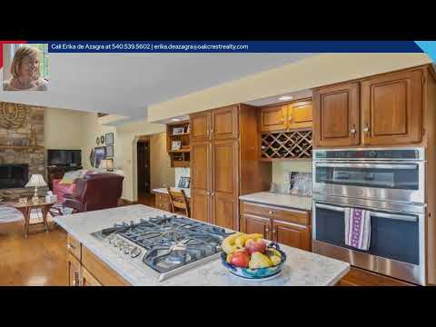 210 MCGUIRE ROAD, Winchester, VA home video tour