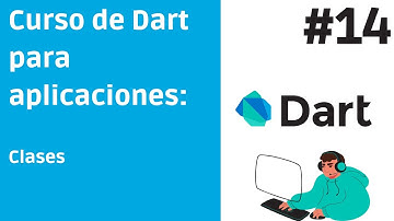 Crear una clase: Aprendiendo Dart para crear aplicaciones con Flutter #14