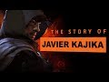 The Division 2: WONY | Story/Lore | The Story of Javier Kajika