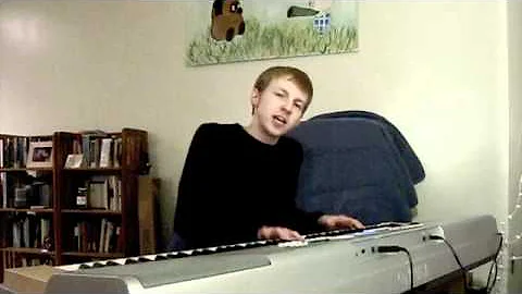 Stephan Nance - One-Way Sea (original song video)