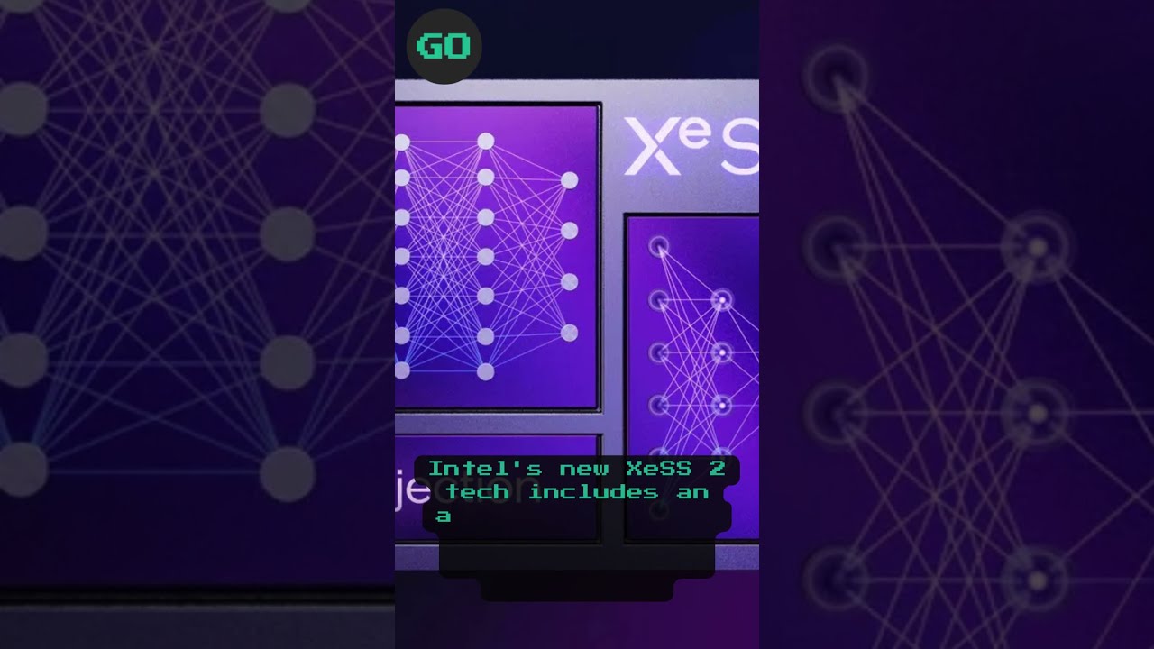 Intel S New XeSS 2 Tech Includes An Answer To AMD And NVIDIA Frame Generation GPU Techniques