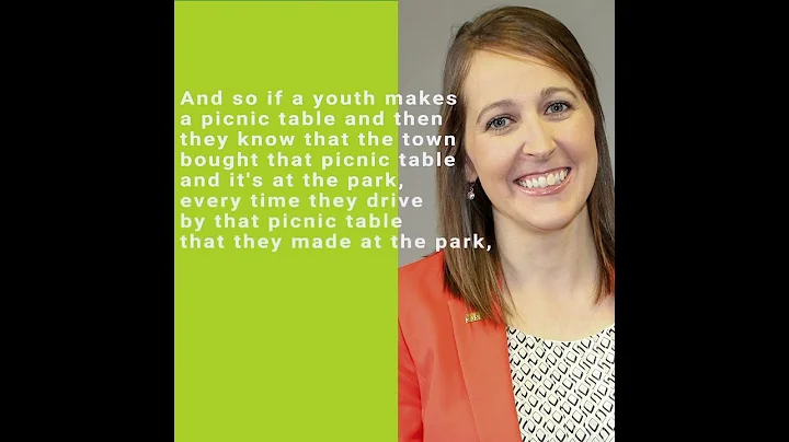 Launch Pad Youth Skills and Technology Centre: Emi...