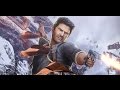 Uncharted 2: Among Thieves (The Movie)