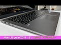 LG 15Z980-A.AAS8U1 youtube review thumbnail