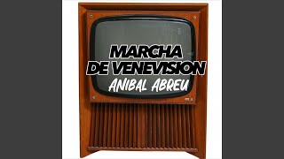 Marcha de Venevisión (Noticia)
