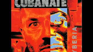 Cubanate - Human Drum