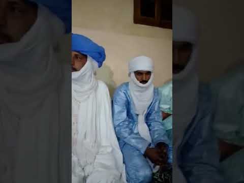 كلمة سيدأعمر الشيخ الكنتي ببرج باجي مختار