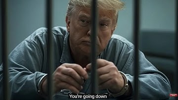 Phoenix Wise & The Resistance - We Are The Resistance (Anti Fascist tRump Official Music Video)