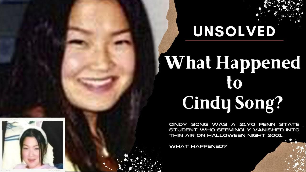 The Disappearance Of Cindy Snodgrass: Tulsa's Unsolved Case That Rocks The City