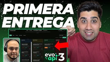 💣 BOMBAZO: ¡Evolution API v3 alcanza la Meta! ✅ Ya liberaron evo…