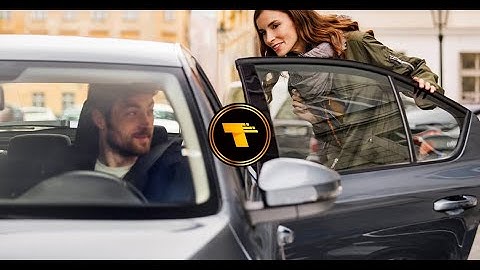 Uber Clone Cab on Demand