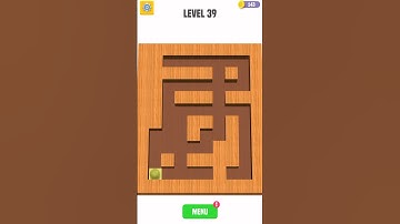 AMAZE GAME | LEVEL NO.39 | Gaming video | #shortvideo #gaming #games #gameplay #puzzle #ytshorts