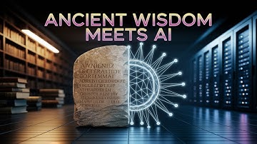 Ancient Algorithms Powering AI: 3,000-Year-Old Code Still in Use Today