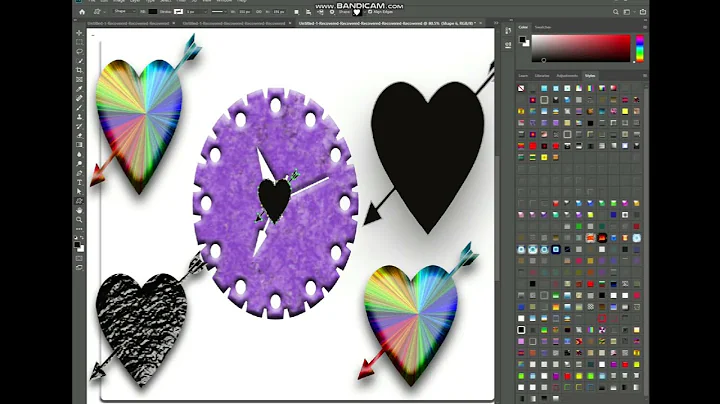 HDR 4K portrait|Nanny Cinematic |canon R5 + Photoshop | E5DED10 |SED Garding tutorial- #bffvideo-46