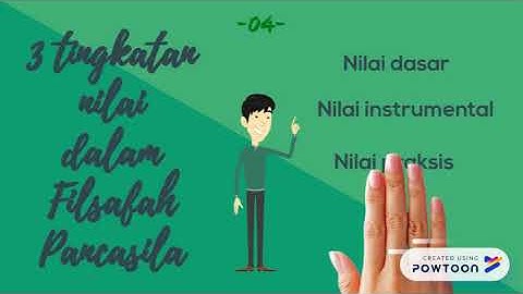 Tugas Video Pancasila Kelompok 2