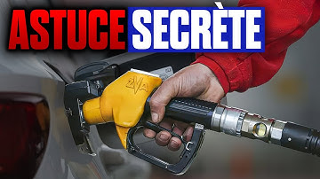 13 Secrets que les Stations-Service ne Veulent pas que Vous Connaissiez