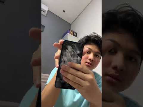 Video: Berapa lama masa yang diambil untuk membetulkan skrin telefon yang retak?