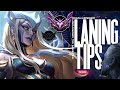 HOW TO CARRY WITH CASSIOPEIA - UNRANKED TO MASTER