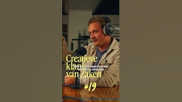 Lesje barman van Thomas #podcast #podcasting #podcasts #rotterdam #youtube #podcastclips