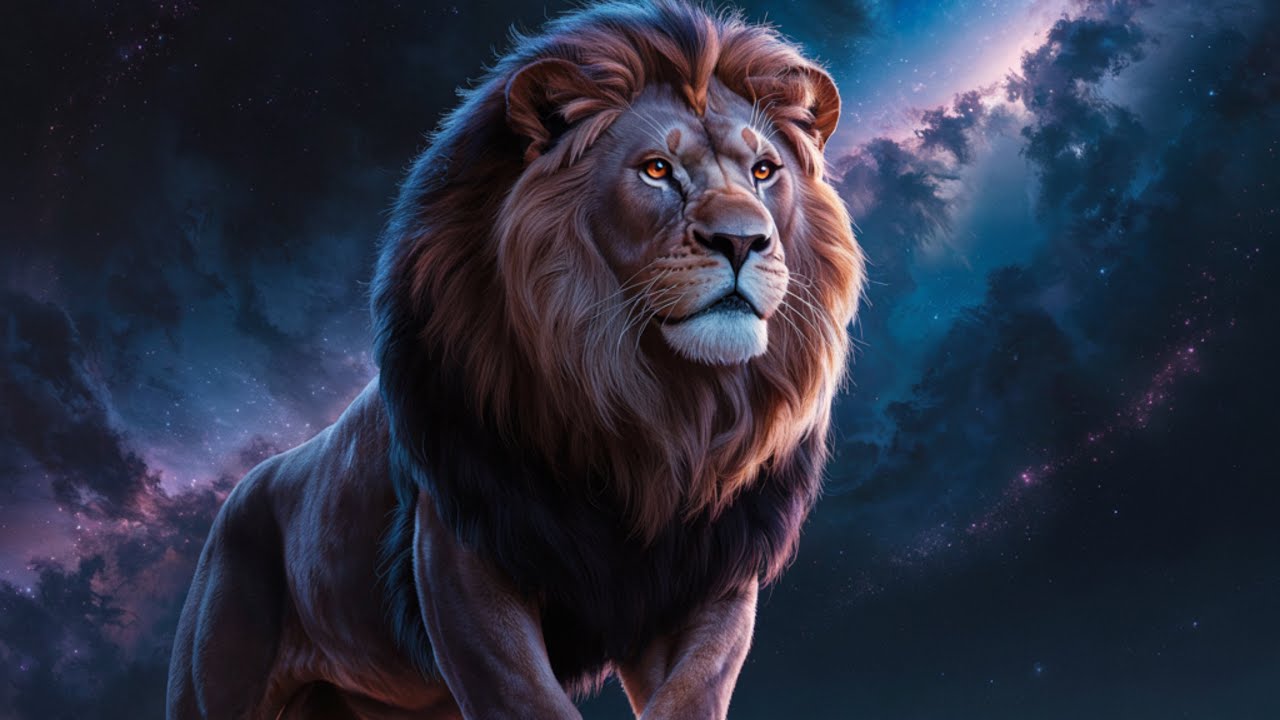 Midnight King (Original Audio)