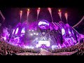 Lost frequencies  full djset at untold 2022 romania