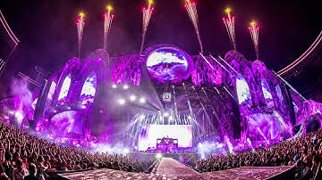 Lost Frequencies | Full DJ-set at Untold 2022 (Romania)
