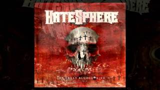 Hatesphere - The Great Bludgeoning Album Teaser (Target Distribution)