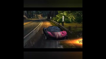 McLaren Speedtail NFS No Limits | meme ending