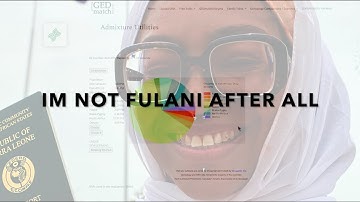 Discovering Hidden Ancestry Using GEDmatch Admixture Heritage Tool