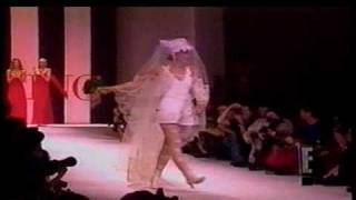 Valentino Springsummer 1994