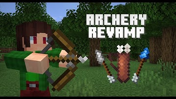 Adding a use to the Fletching Table! - 1.21.1 Minecraft Mod Showcase