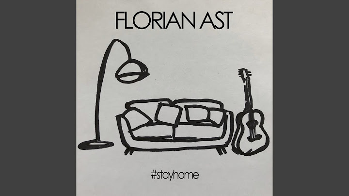 Träne (#stayhome)