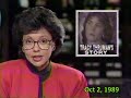 NBC News NY (Oct 2, 1989) - Tracey Thurman