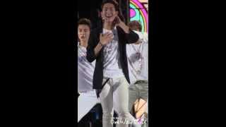 [OneWaytoU]130316.MKMW in BBK.Beautiful.U are so beautiful ^▽^