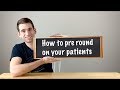 Pre Rounding in the Hospital | Doctor Tips