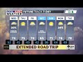Summer feel across Central Oregon