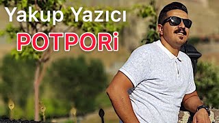 Yakup Yazıcı   POTPORi - Popuri-Govend-Sharan 2019